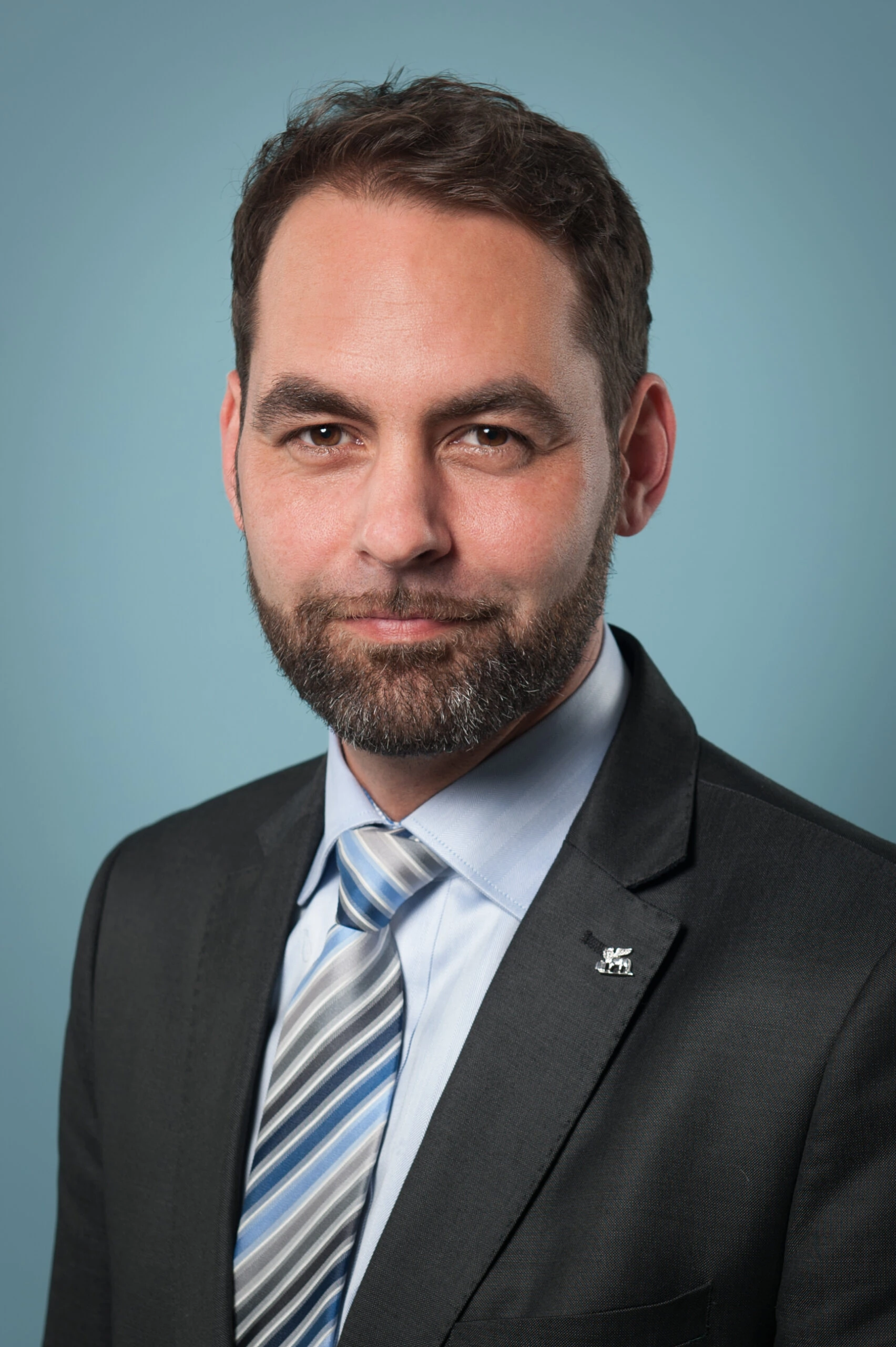 Alexander Henk Alexander Henk