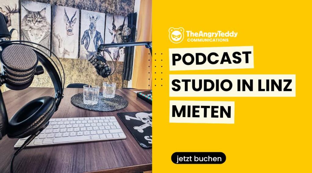 podcast-studio-mieten